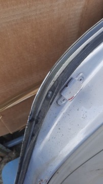 фото thumb №12, Дверь зад задние левая renault scenic ii 04r