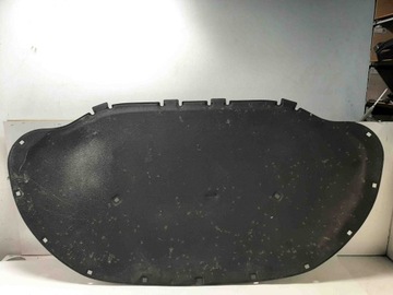 фото thumb №1, Шумоизоляция капота skoda octavia iii combi 5e5 5e0863831a 1.0l бензин