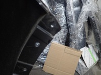 фото thumb №11, Бампер задняя alfa romeo stelvio