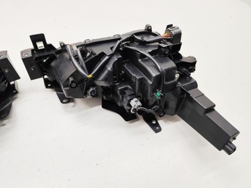 фото thumb №10, Mazda cx-5 ii лампы передние перед полный led крутильные комплект