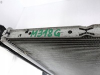 фото thumb №9, Mercedes a w177 b w247 gla h247 glb x247 cla c118 радиатор wody