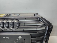 фото thumb №9, Решітка радіатора решітка радіатора радіатора audi s3 a3 8v 8v3853651ac