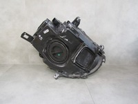 фото thumb №3, Лампа перед mini cooper clubman r55 r56 r57 звичайна lh ліва 07-14 hbpo160818