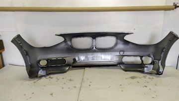 фото thumb №10, Бампер перед переднє bmw 1 f20 f21