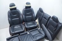 фото thumb №10, Сидіння заднє сидіння перед задня комплект з підігрівом електричний лівий правий volvo v60 i