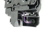 фото thumb №5, Замок дверь сдвижных левых mercedes vito w447 a4477300902