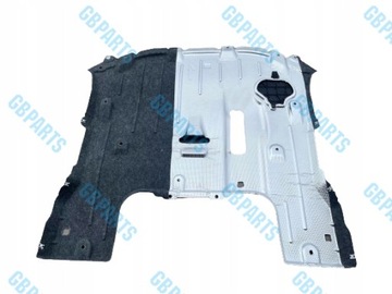 фото thumb №1, Захист pod двигун chrysler pacifica 2017-