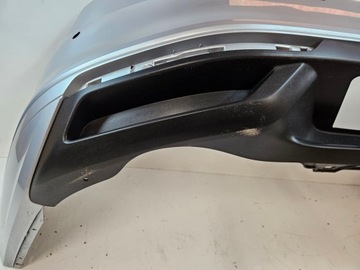 фото thumb №8, Vw passat b8 универсал рестайлинг бампер задний зад org 3g9807421d