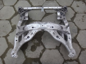 фото thumb №5, Балка тележка двигателя подрамник перед bmw f01 f10 f06 f07 f12 f13