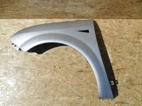 фото thumb №8, Renault scenic ii jm 2005- крыло левый