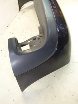 фото thumb №8, Бампер задній renault espace iv nv472 2003