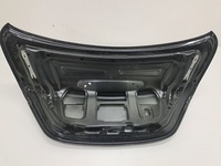 фото thumb №4, Mercedes c-klasa w205 sedan крышка багажника задняя багажника