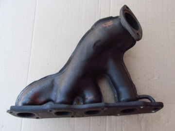 фото thumb №5, Grand vitara ii 2.0 16v коллектор выпускной