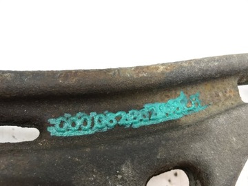 фото thumb №11, Важіль правий зад mercedes w164 000062362106