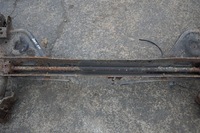 фото thumb №9, Балка подвеска задняя nissan juke f15