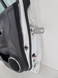 фото thumb №10, Двері ліві передні лівий перед toyota yaris iii 3 5d