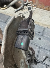фото thumb №5, Toyota auris ii 1.4 d4d dpf фільтр частинок твердих каталізатор