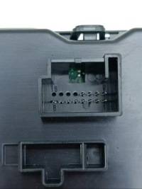 Блок управления, кондиционер bentley bentayga 2017 36a907040a с Разборки, фото thumb