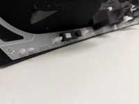 2025 tesla model y елемент  оббивка багажника 162220500c Ціна, фото thumb