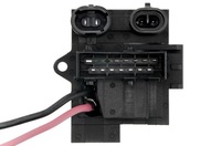 фото thumb №11, Резистор вентилятор kangoo 1997- /z кондиціонер/