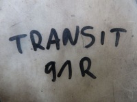 фото thumb №7, Ford transit iv 91r бачок жидкость омывателя помпа 90vb17618aa