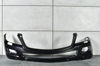 фото thumb №1, Mercedes gl w164 x164 przed liftem бампер передній перед