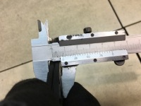 фото thumb №13, Зчеплення комплект fabia i 1.4 16v bby 320021610 120019310