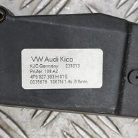 фото thumb №7, Audi rs6 c7 2014 засов замка дверь задних