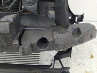 Nissan qashqai j10 dci рестайлинг  ремень передний перед в Украине, фото thumb