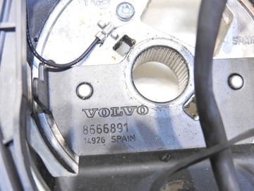 фото thumb №8, Кермо мультифункція volvo xc90 8666891