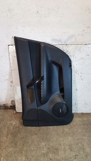 фото thumb №1, Обшивка обивка дверь правый перед mazda 6 gg