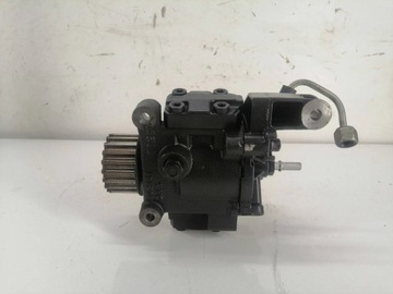 NISSAN JUKE RENAULT MEGANE QASHQAI ТНВД 1.5 DCI H8201100115 FV