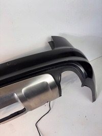 фото thumb №14, Audi a6 allroad c6 2010 lz9y бампер задний