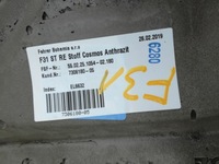 фото thumb №6, Bmw f31 обшивка сидіння задня правий лівий