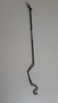 фото thumb №1, Mokka x підпірка капот дріт підпора