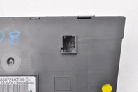 фото thumb №7, Peugeot 308 i панель перемикач кондиціонера 96850724xt