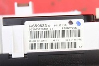 фото thumb №6, Лічильник прилади eu 9665962380 peugeot 508 1 i 1.6 thp 150 km 10-14