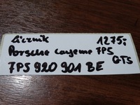 фото thumb №6, Идеальный спидометр манометр porsche cayenne 7p5 gts 1