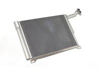 Радіатор кондиціонера mini r50-r53 01- Ціна, фото thumb