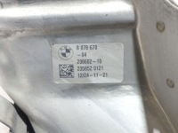 Bmw g05 g06 g07 + lci рестайлинг  наконечник трубы выпускной правый  8078670 5a5c8f4 Доставка, фото thumb