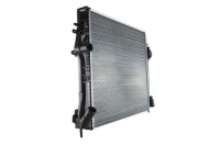 Радиатор воды 618 645 hart nissan renault kangoo Цена, фото thumb