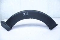 фото thumb №1, Porsche taycan 9j1 захист шарнір кришки багажника задня задня права 9j1827340