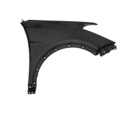 фото thumb №11, Крило do hyundai santafe 2013-2018 66310-4z000 ліва eda запчастини