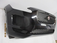 фото thumb №6, Бампер jaguar e pace 4 pdc передній