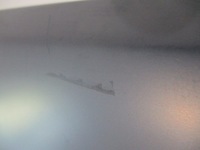 фото thumb №4, Citroen ds5 планка пороговая левая новая