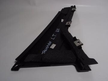 фото thumb №7, Планка накладка двері лівий зад talisman універсал