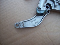 фото thumb №8, Porsche cayenne 4.2tdi cud грм 057109507d