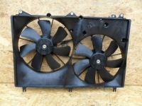 фото thumb №1, Suzuki grand vitara jt 2004- вентилятор