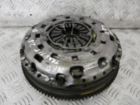 Купити Зчеплення повний ford transit mk 6 2,0 d, фото thumb