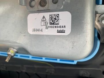 фото thumb №7, Ford втулка стабілізатора mk4 iv 2024 рестайлінг панель консоль подушка пасажира капот usa org